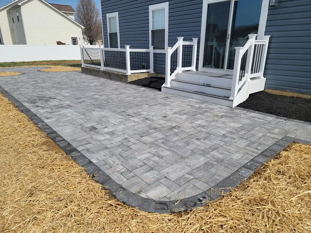 Patio builders and pavers installation services in maryland